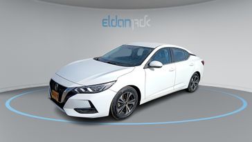 ניסאן סנטרה