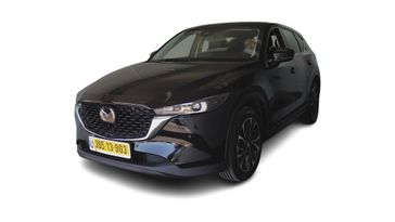 מזדה CX-5