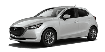 מזדה 2