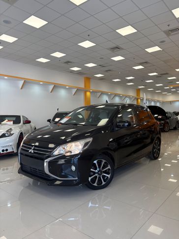 מיצובישי ספייס סטאר