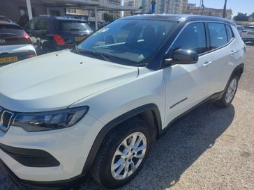 ג'יפ קומפאס