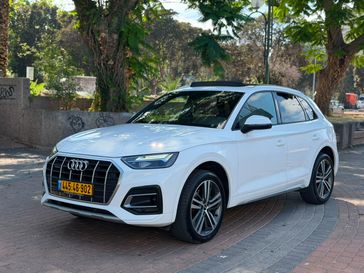 אאודי Q5