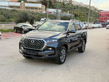 קיי גי מוביליט רקסטון