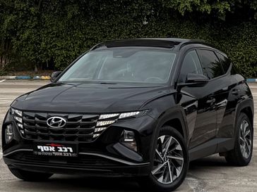 יונדאי טוסון