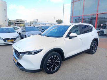 מזדה CX-5
