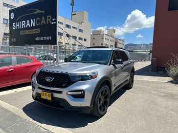 פורד EXPLORER