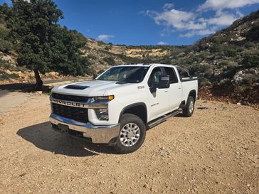 שברולט סילברדו