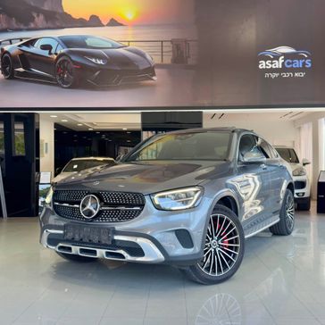 מרצדס GLC