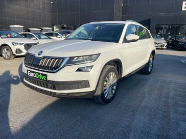 סקודה קודיאק