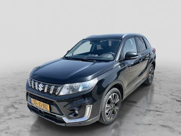 סוזוקי ויטארה