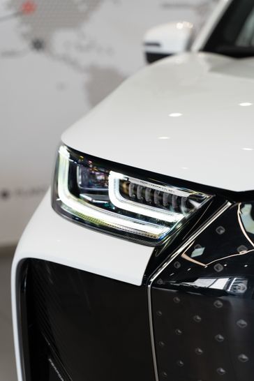 צ'רי TIGGO7 PRO PHEV