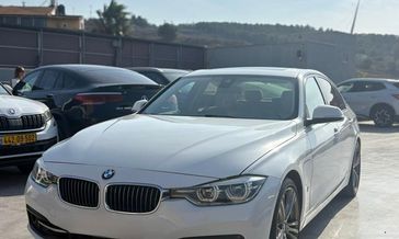 ב מ וו סדרה 3