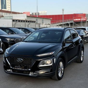 יונדאי קונה