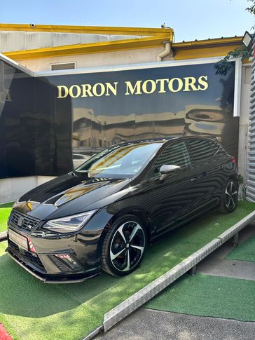 סיאט איביזה