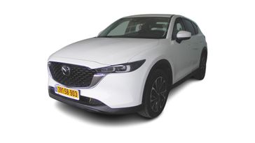 מזדה CX-5