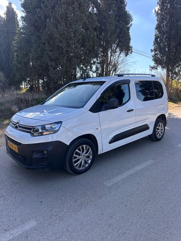 סיטרואן ברלינגו