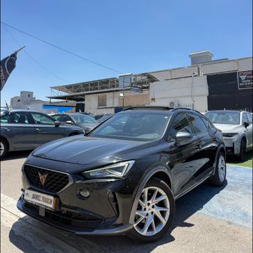 קופרה פורמנטור