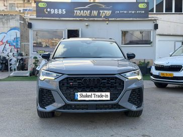 אאודי RSQ3