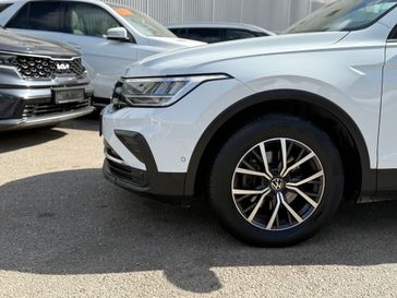 פולקסווגן טיגואן