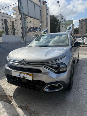 סיטרואן C4X