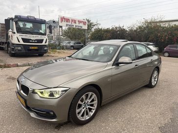 ב מ וו סדרה 3