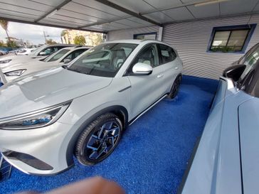 בי ווי די ATTO 3