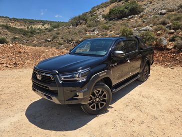 טויוטה היילקס