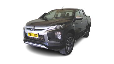 מיצובישי L-200