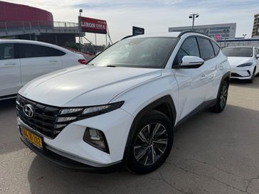 יונדאי טוסון