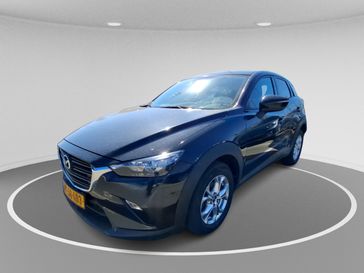 מזדה CX-3