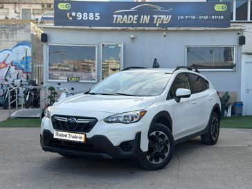 סובארו XV