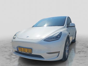 טסלה MODEL Y