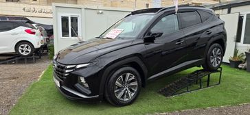 יונדאי טוסון