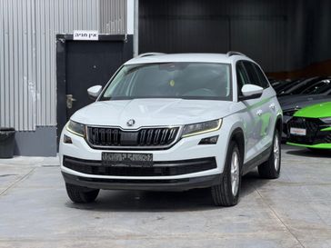 סקודה קודיאק