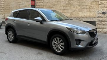 מזדה CX-5