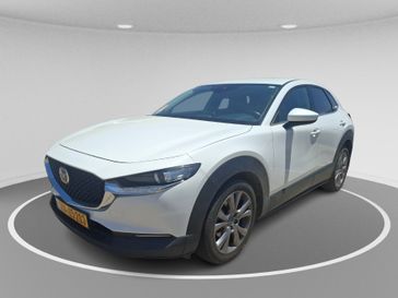 מזדה CX-30