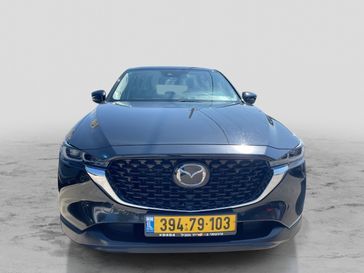 מזדה CX-5