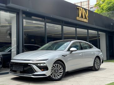 יונדאי סונטה