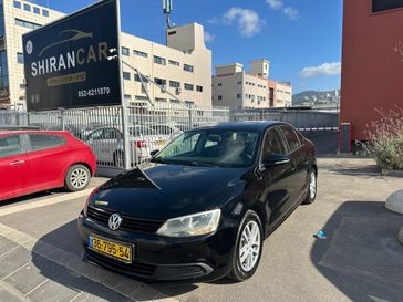 פולקסווגן ג'טה