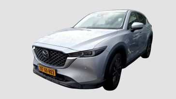 מזדה CX-5