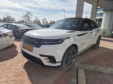 לנד רובר רינג' רובר ולאר