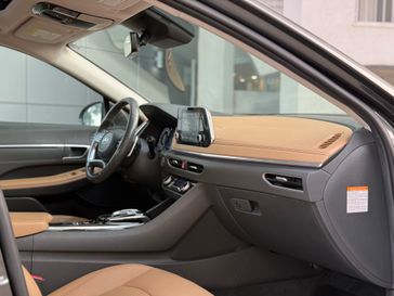 יונדאי סונטה