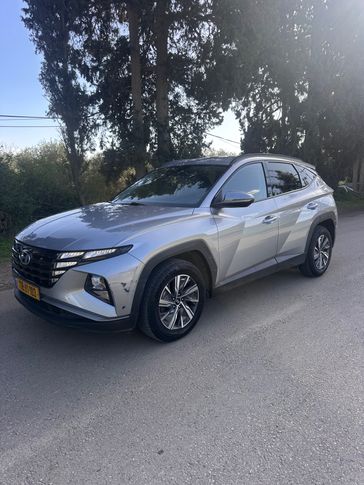 יונדאי טוסון