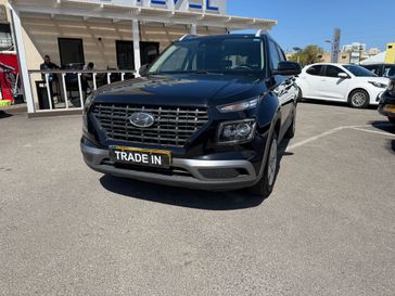 יונדאי וניו