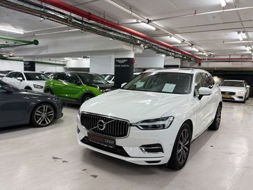 וולבו XC60
