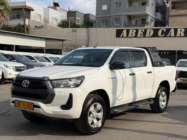 טויוטה היילקס