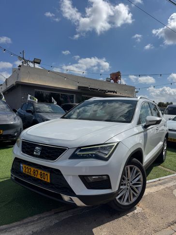 סיאט אטקה