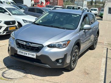 סובארו XV