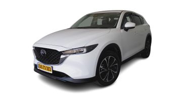 מזדה CX-5