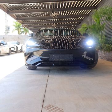 בי ווי די SEAL